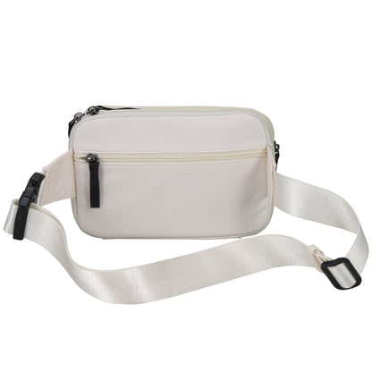 Molly Nylon Concealed Carry Waist Pack/Sling Bag