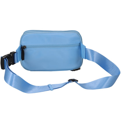 Molly Nylon Concealed Carry Waist Pack/Sling Bag
