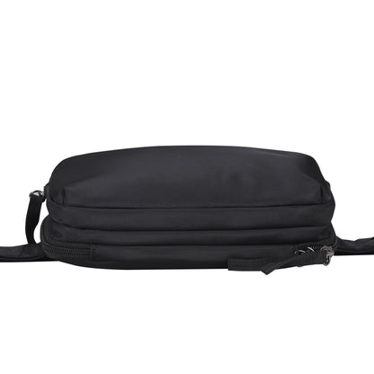 Molly Nylon Concealed Carry Waist Pack/Sling Bag