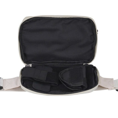 Molly Nylon Concealed Carry Waist Pack/Sling Bag