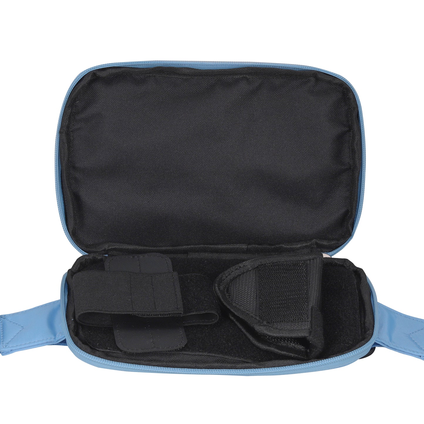 Molly Nylon Concealed Carry Waist Pack/Sling Bag