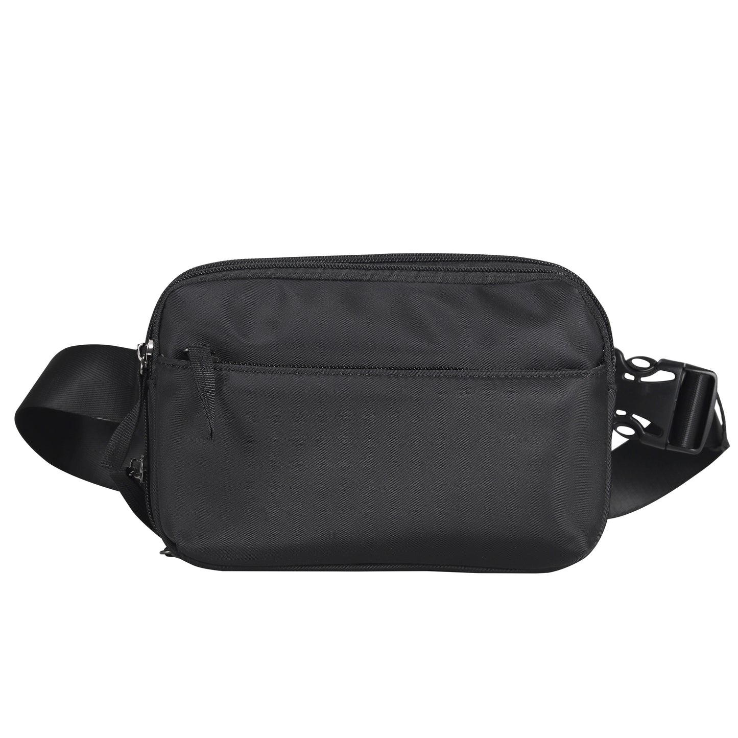 Molly Nylon Concealed Carry Waist Pack/Sling Bag