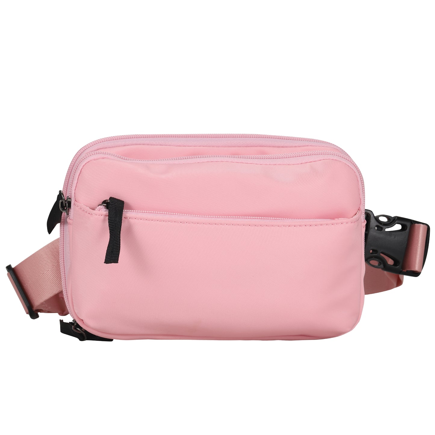 Molly Nylon Concealed Carry Waist Pack/Sling Bag