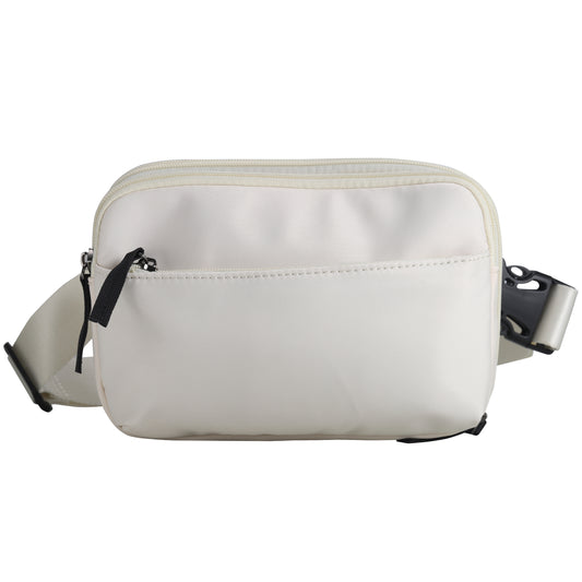 Molly Nylon Concealed Carry Waist Pack/Sling Bag - Hiding Hilda, LLC