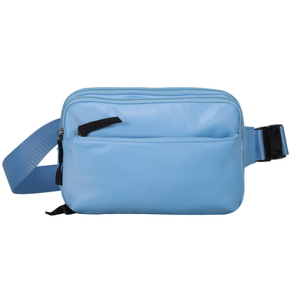 Molly Nylon Concealed Carry Waist Pack/Sling Bag