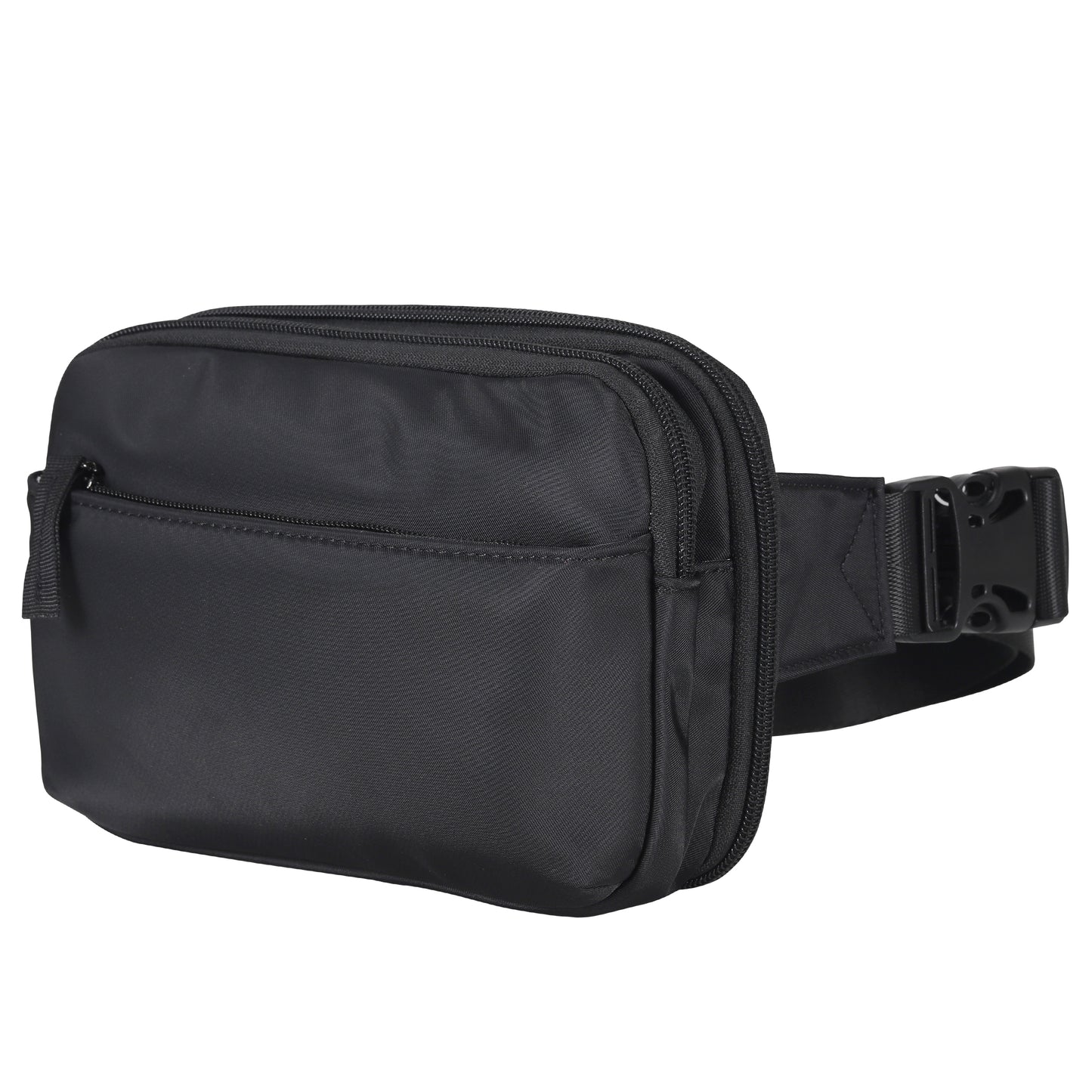 Molly Nylon Concealed Carry Waist Pack/Sling Bag
