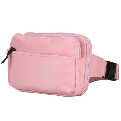 Molly Nylon Concealed Carry Waist Pack/Sling Bag