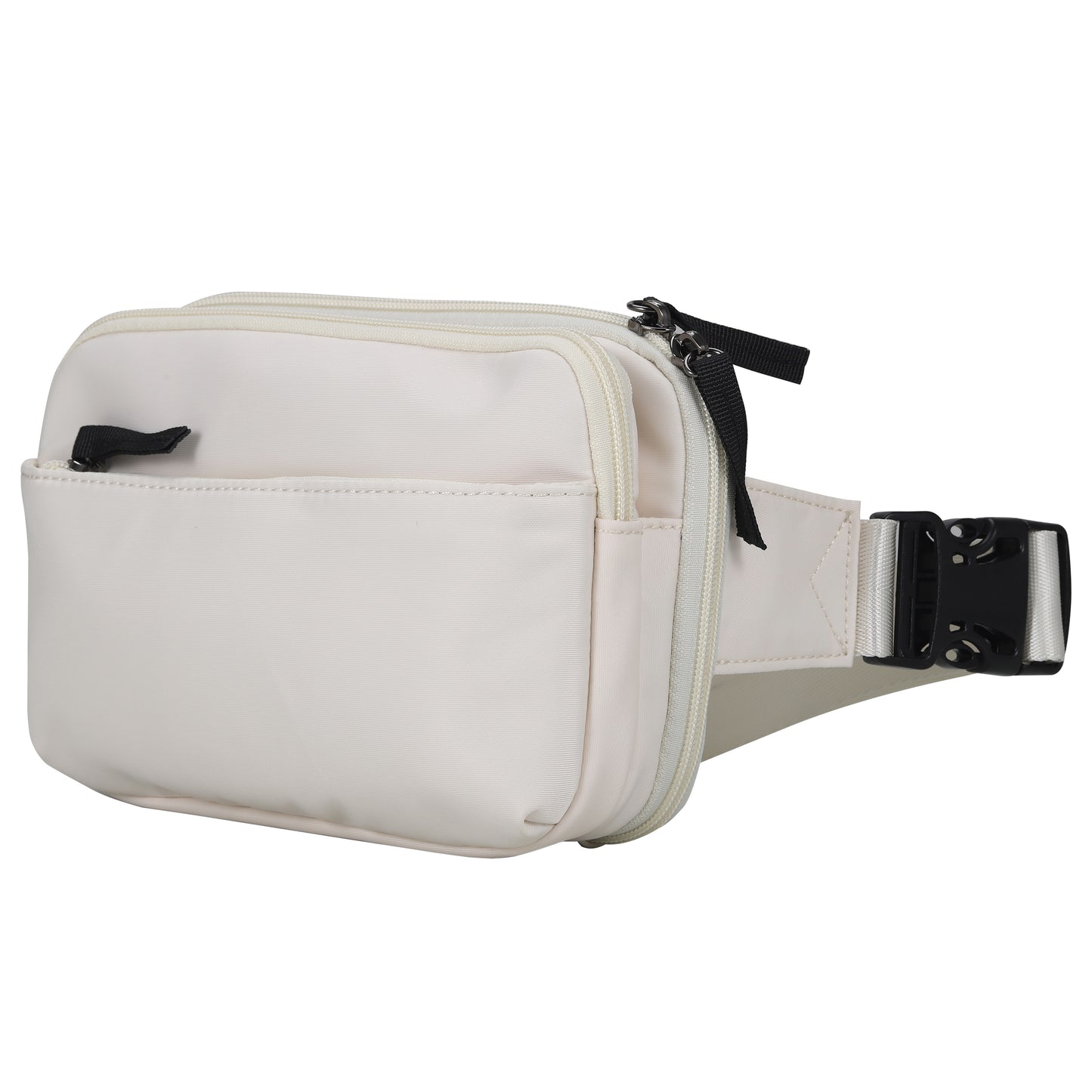 Molly Nylon Concealed Carry Waist Pack/Sling Bag