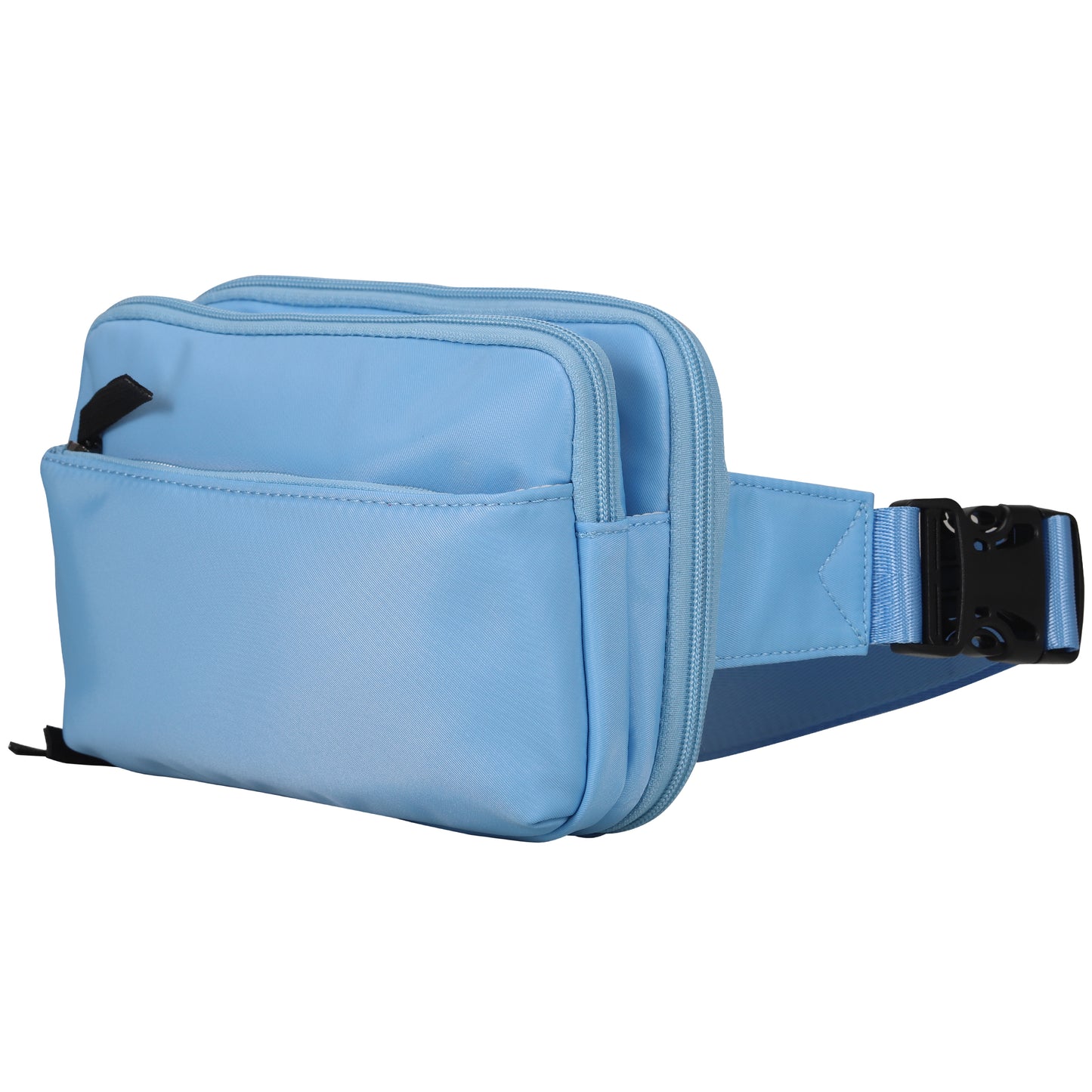 Molly Nylon Concealed Carry Waist Pack/Sling Bag