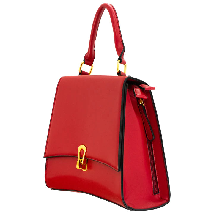 Lissa Concealed Carry  Handbag - Hiding Hilda, LLC