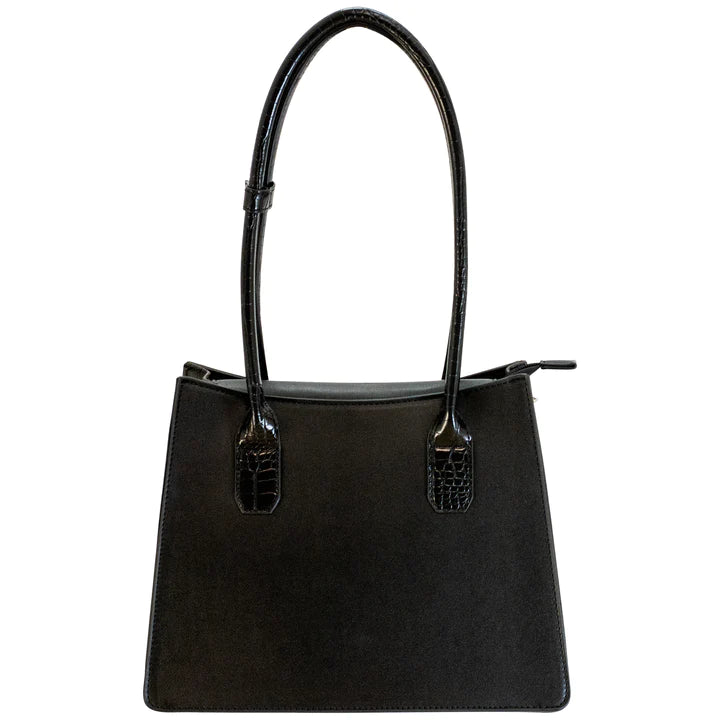Buy LAVIE Womens Zipper Closure Shoulder Handbag | Shoppers Stop
