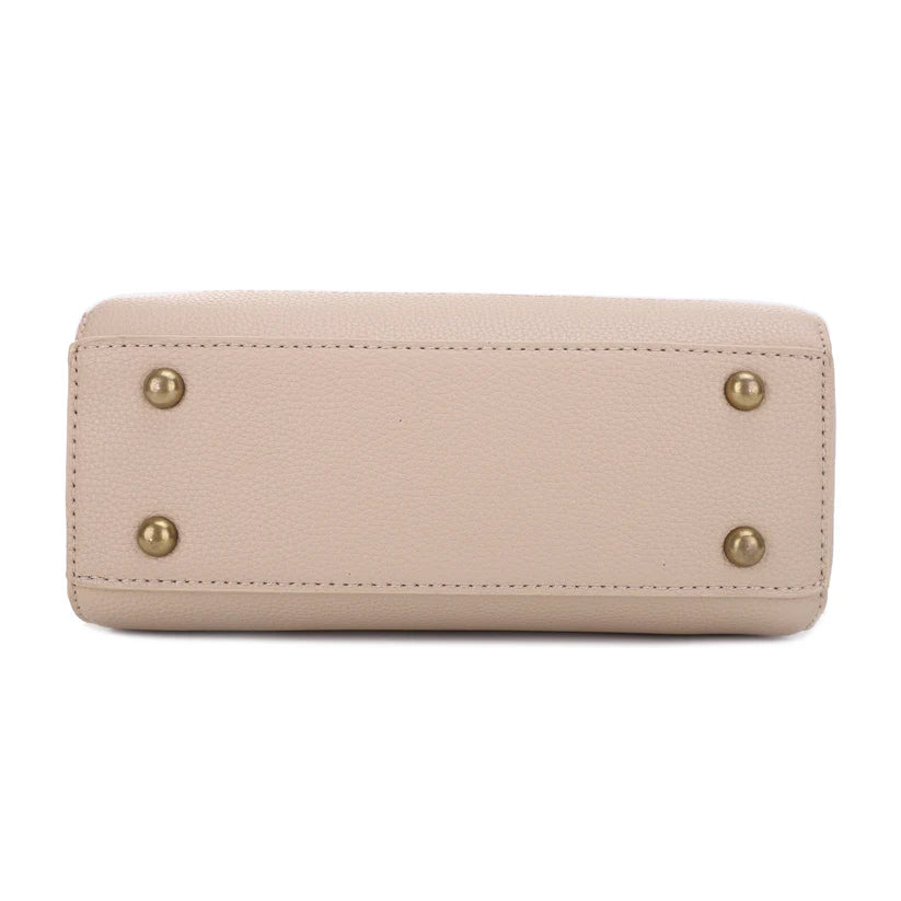 Remington Charlotte Leather Crossbody