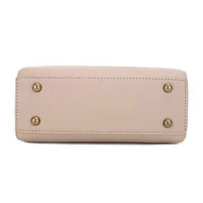 Remington Charlotte Leather Crossbody