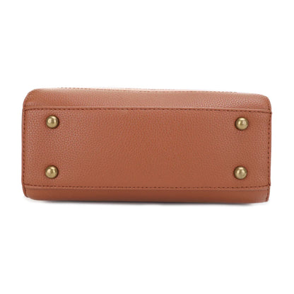 Remington Charlotte Leather Crossbody