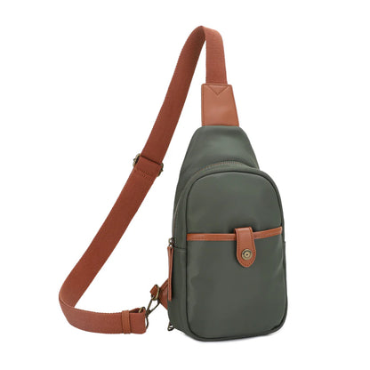 Remington Bridgeport Locking Sling Bag