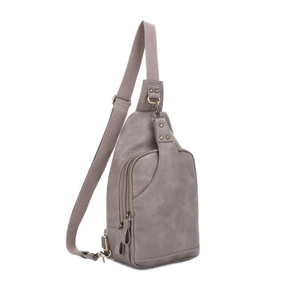 Brooke Sling Shoulder Concealed Carry Sling Bag