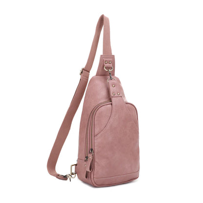 Brooke Sling Shoulder Concealed Carry Sling Bag