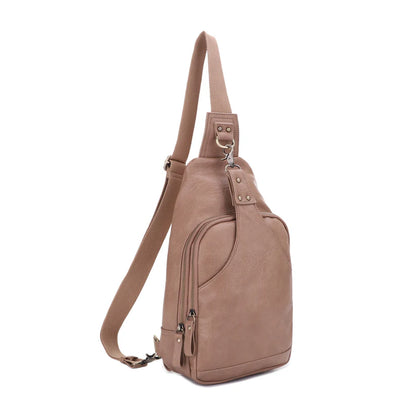 Brooke Sling Shoulder Concealed Carry Sling Bag