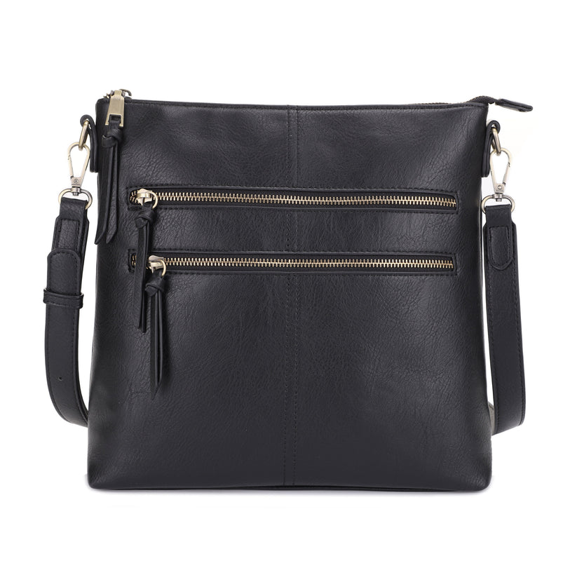 Southport Lock & Key Crossbody