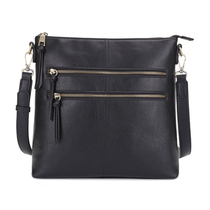 Southport Lock & Key Crossbody