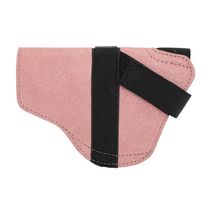 Rebecca Triple Compartment Lock and Key Crossbody Purse