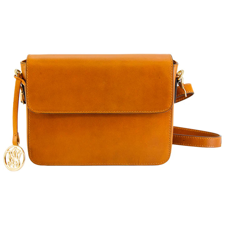 Smith & Wesson Leather Concealed Carry Purses – Hiding Hilda