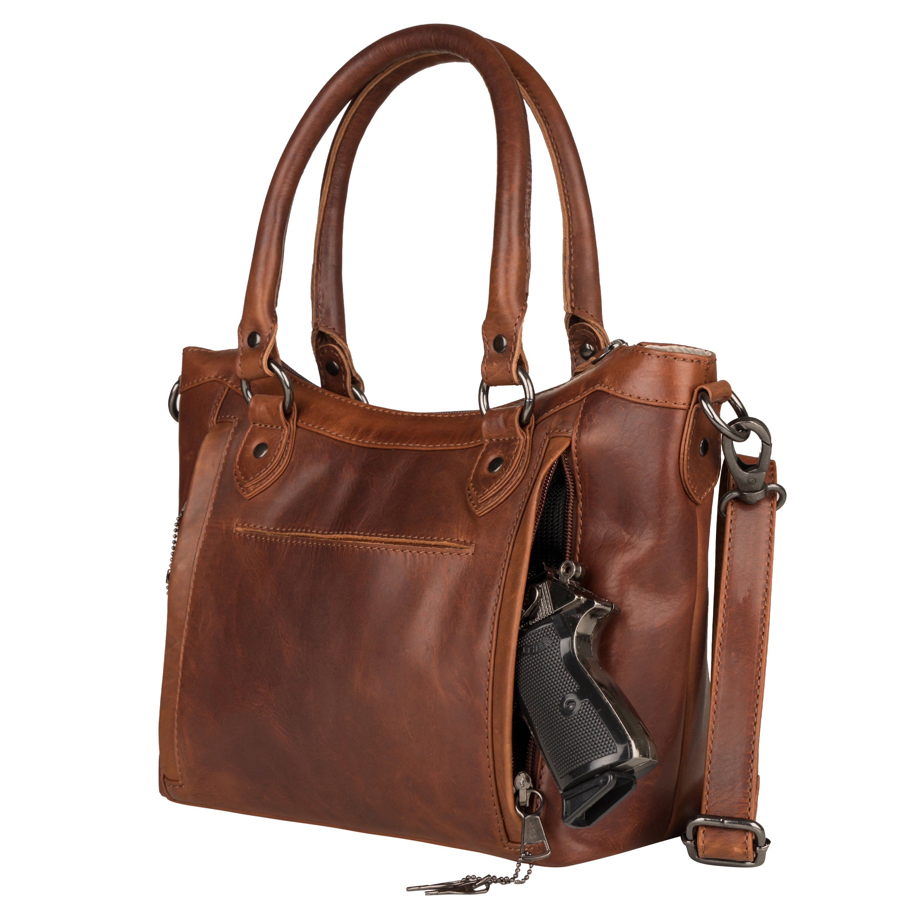 Frye concealed carry online purse