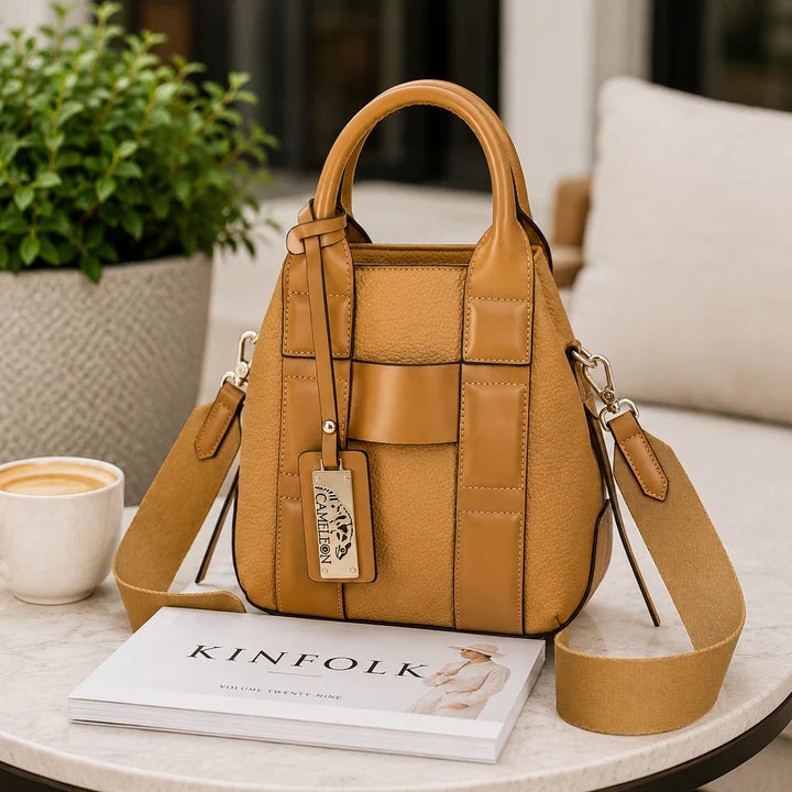 Sequoia Concealed Carry Crossbody