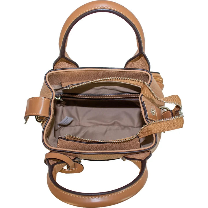 Sequoia Concealed Carry Crossbody
