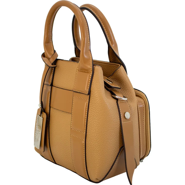 Sequoia Concealed Carry Crossbody