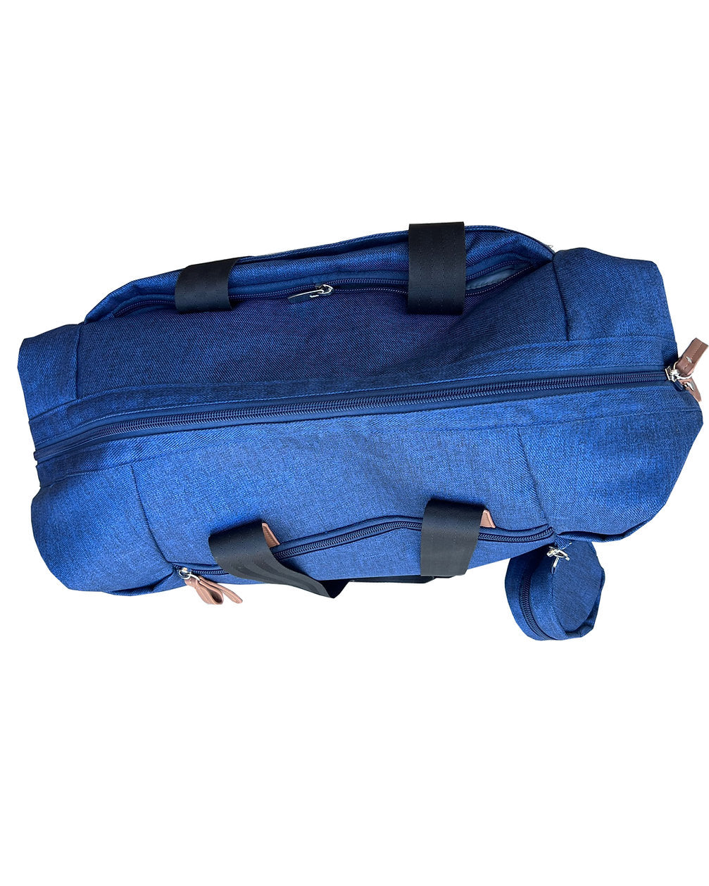 Lightweight Waterproof Concealed Carry Diaper Bag - Hiding Hilda, LLC