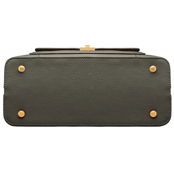 Limited Supply! GTM Avenue Large Satchel Concealed Carry Bag - Hiding Hilda, LLC