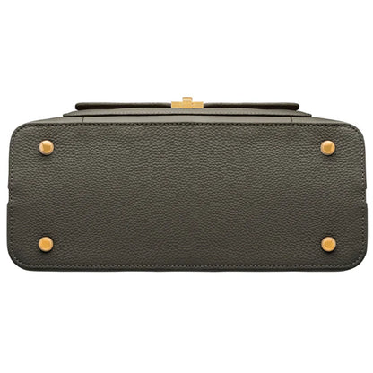 Limited Supply! GTM Avenue Large Satchel Concealed Carry Bag - Hiding Hilda, LLC
