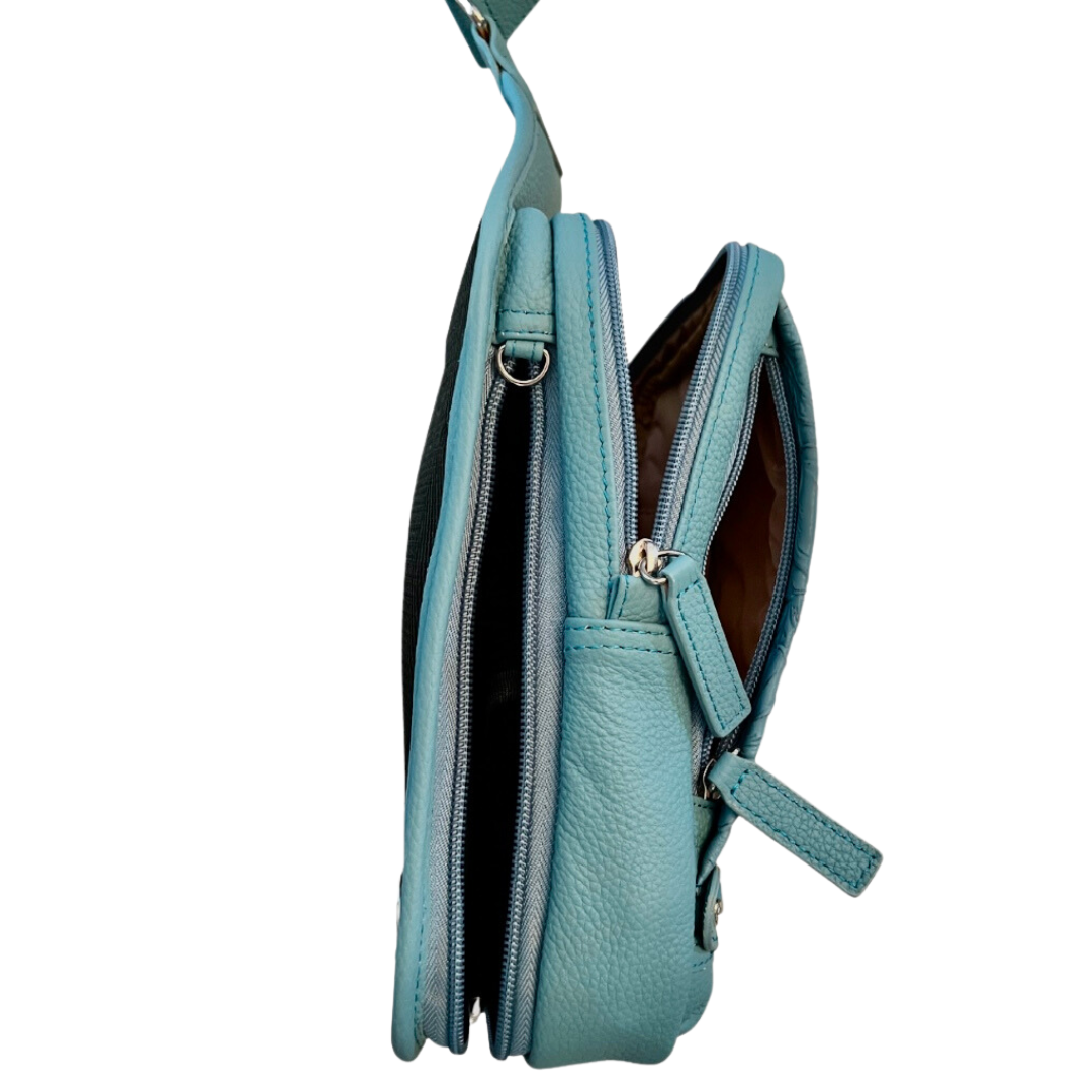 GTM Original Mini Sling Bag - Hiding Hilda, LLC