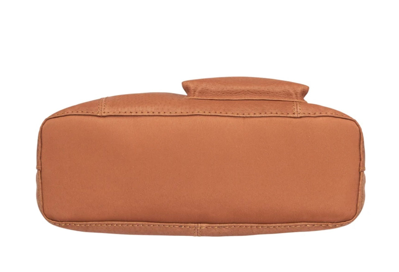 Tan cheap sac purse