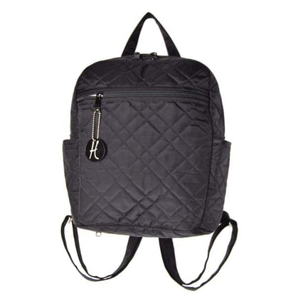 Hiding Hilda Rhonda Mini Backpack *Made in America* - Discontinued