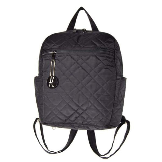 Hiding Hilda Rhonda Mini Backpack *Made in America* - Discontinued