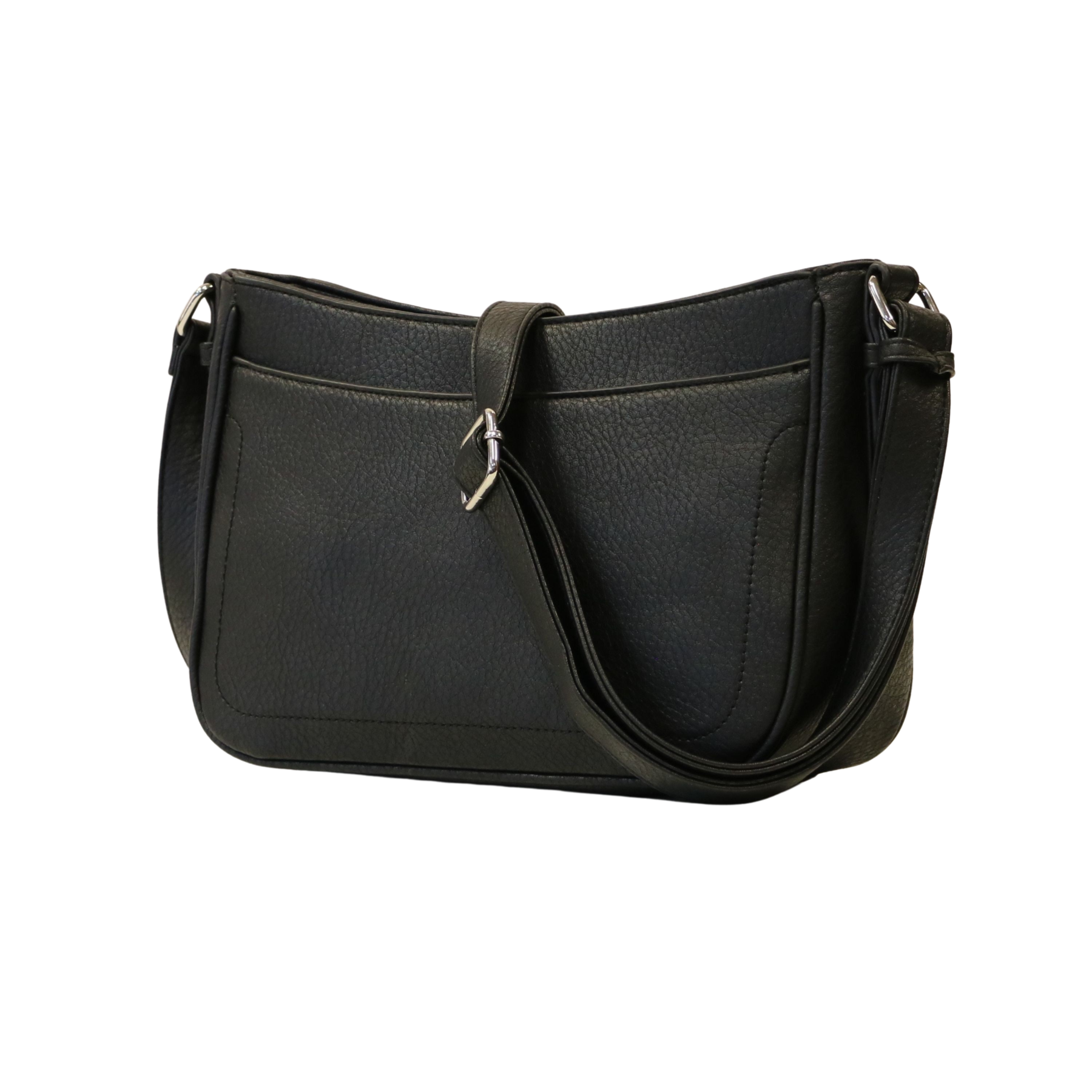Tessa Lockable Concealed Carry Crossbody Purse - NEW Arrival! - Hiding Hilda, LLC