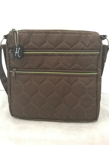 Michelle Crossbody Concealed Carry Purse - Discontinued - Hiding Hilda, LLC