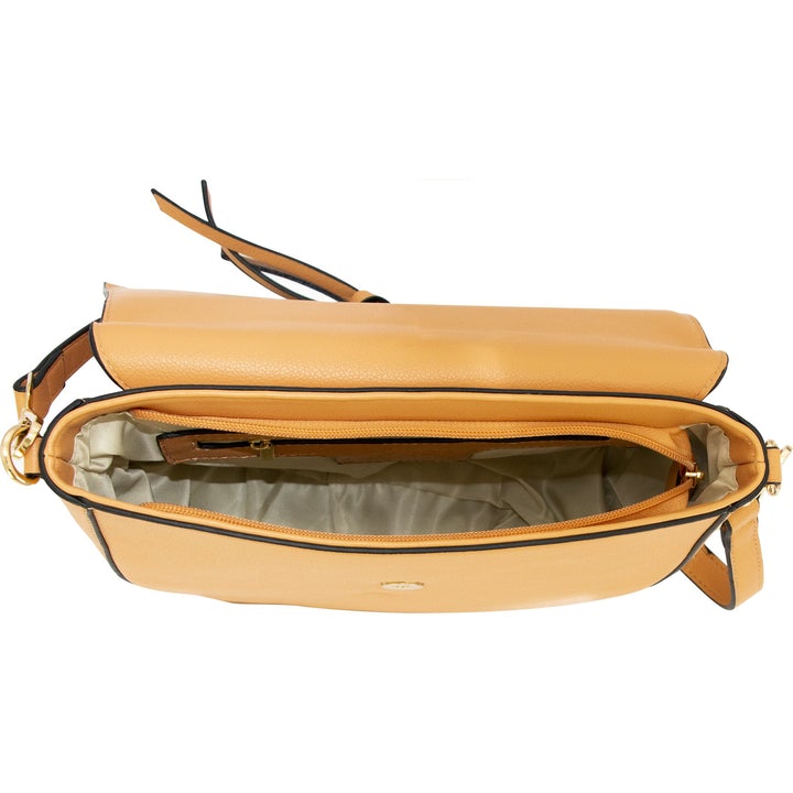 Zoey Trendy Cute Concealed Carry Handbag - Hiding Hilda, LLC