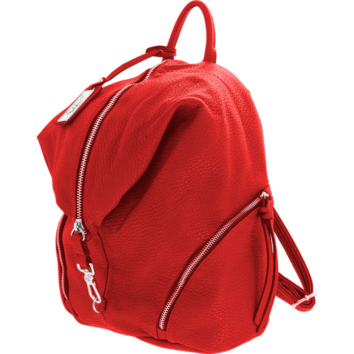 Aurora Cute Concealed Carry Backpack - Hiding Hilda, LLC