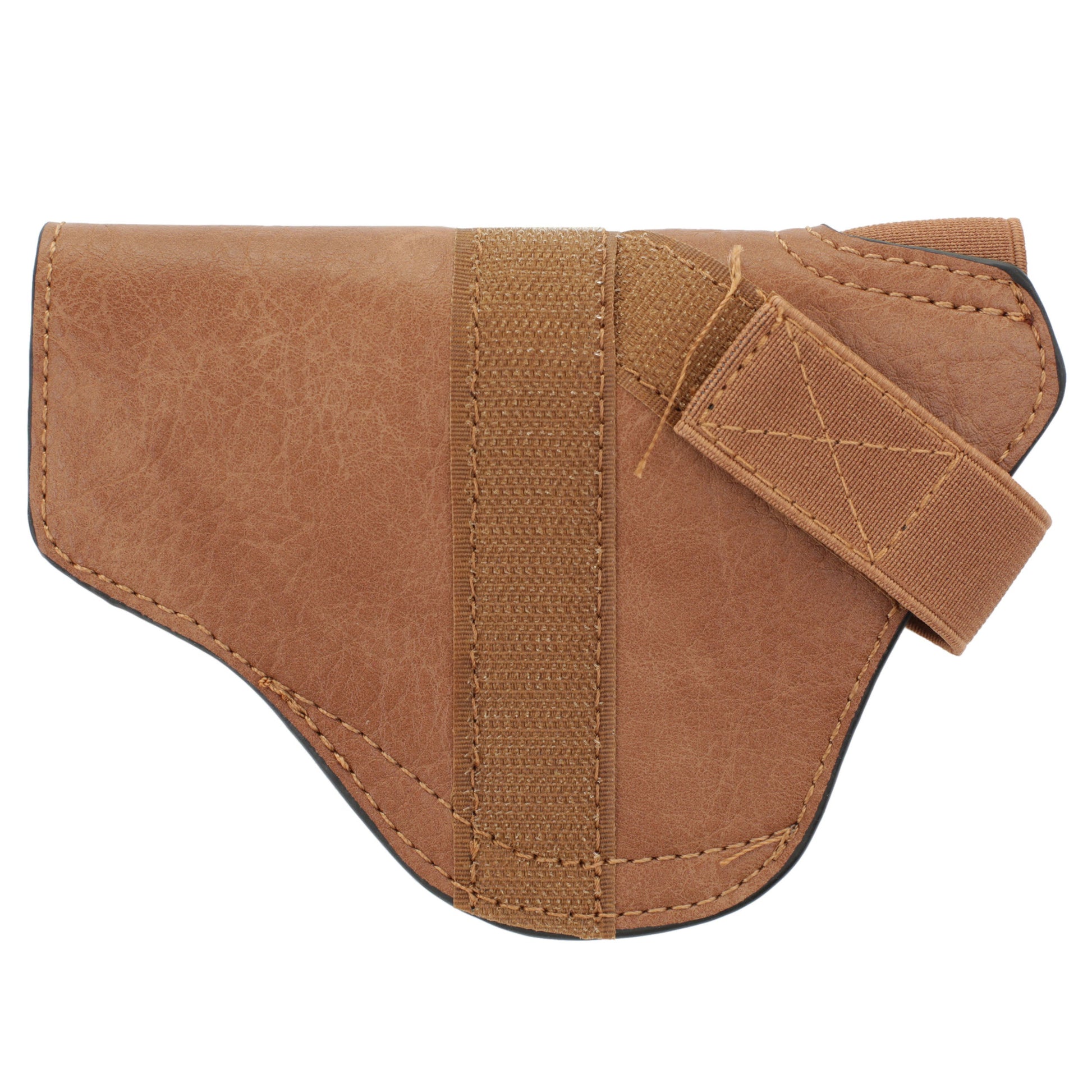 Elena Concealed Carry Satchel with Lock and Key - Hiding Hilda, LLC