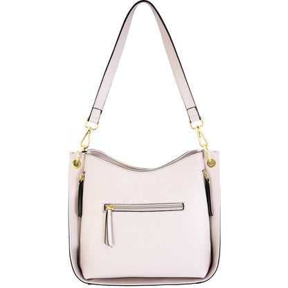 Emma Concealed Carry Handbag - Hiding Hilda, LLC