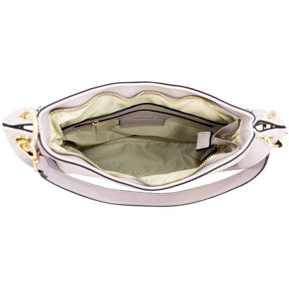 Emma Concealed Carry Handbag - Hiding Hilda, LLC