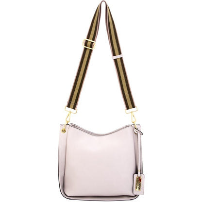 Emma Concealed Carry Handbag - Hiding Hilda, LLC