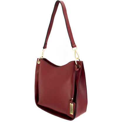 Emma Concealed Carry Handbag - Hiding Hilda, LLC