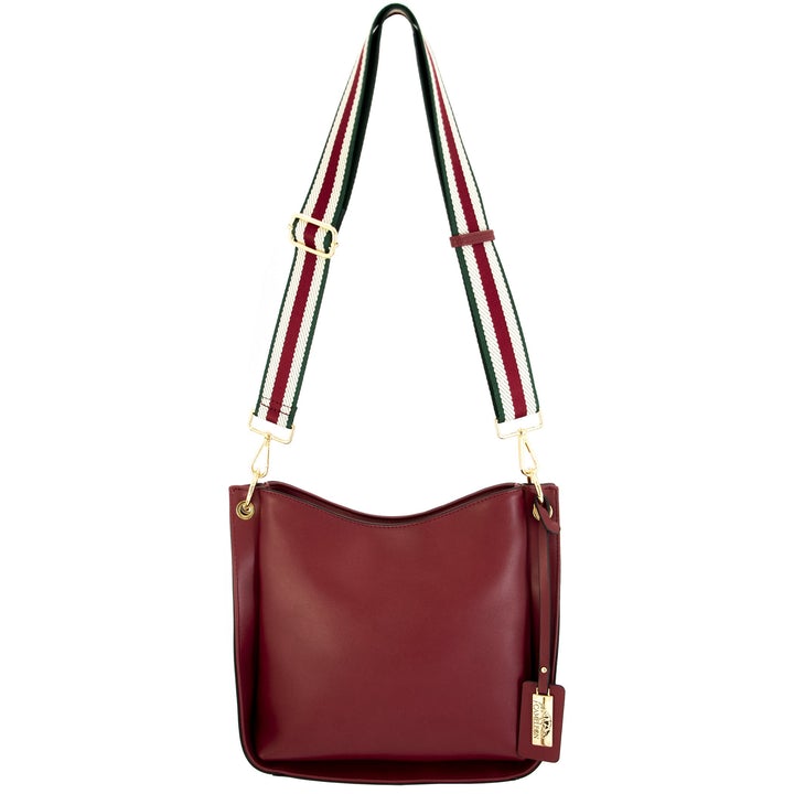 Emma Concealed Carry Handbag - Hiding Hilda, LLC