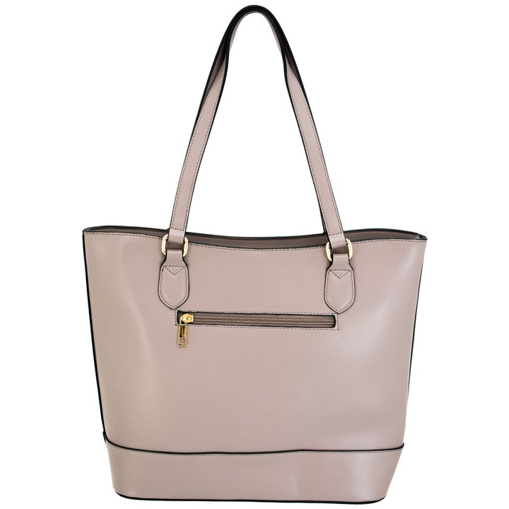 Evelyn NEW Conceal Carry Trendy Tote - Hiding Hilda, LLC