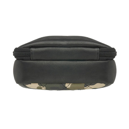 Camo Cutie Crossbody Hipster GTM Original - Hiding Hilda, LLC