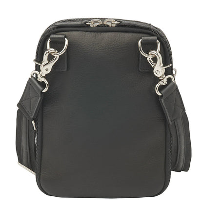 Snake Crossbody Hipster GTM Original - Hiding Hilda, LLC